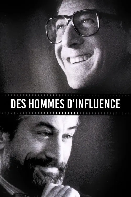 Des Hommes d'Influence