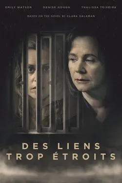 Des liens trop étroits S01E03 Épisode 3
