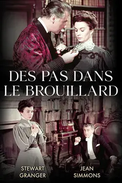 Des pas dans le brouillard