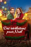 Affiche Des révélations pour Noël
