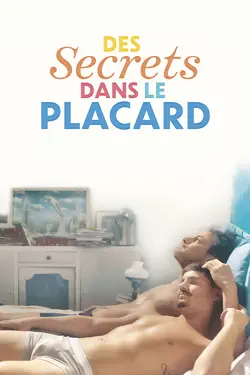 Des secrets dans le placard