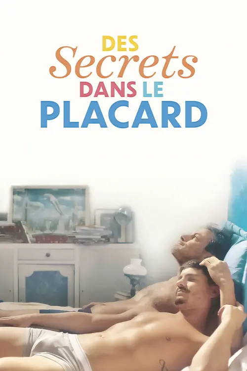 Des secrets dans le placard