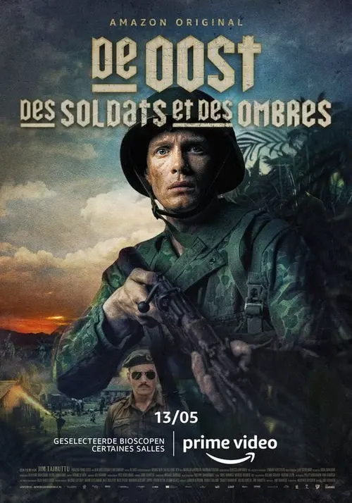 Des Soldats Et Des Ombres