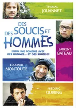 Des soucis et des hommes S01E01 Des hommes parfaits