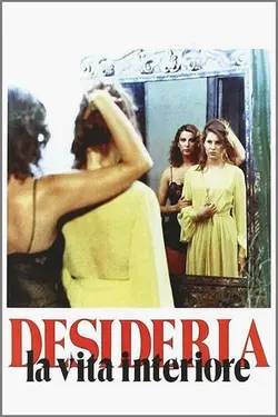 Affiche Desideria