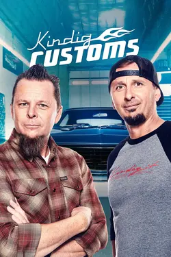 Design auto S06E07 Épisode 7