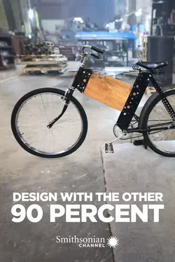 Design with the Other 90% S01E01 Épisode 1
