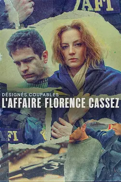 Désignés coupables : L'affaire Florence Cassez S01E03 Le miroir
