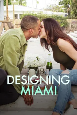 Designing Miami S01E05 Fondations fissurées