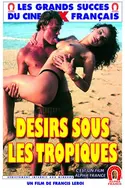 Affiche Désirs sous les tropiques