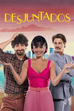 Desjuntados S01E03 Épisode 3
