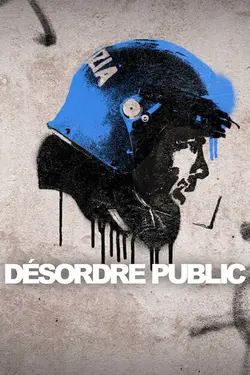 Désordre public S01E02 Épisode 2