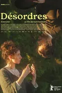 Affiche Désordres en streaming