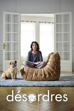 Désordres S01E08 Épisode 8