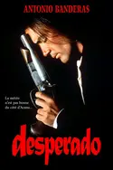 Affiche Desperado