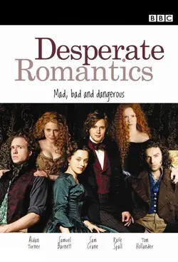 Desperate Romantics S01E04 Épisode 4