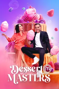 Dessert Masters S01E10 Épisode 10
