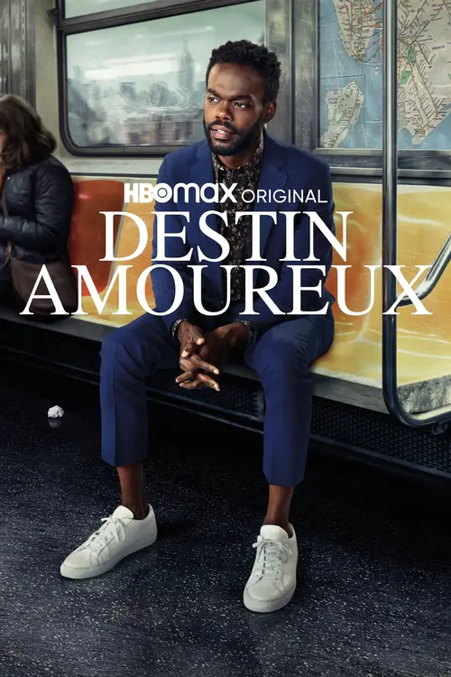 Destin amoureux S01E03 Danny aux deux téléphones