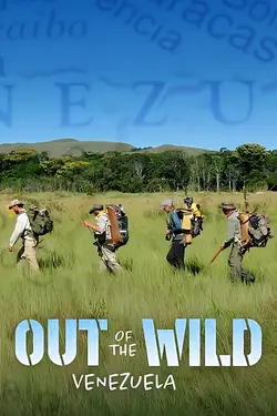 Destination extrême : Venezuela S01E08 The End is Near