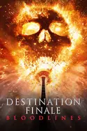 Affiche Destination finale : Bloodlines