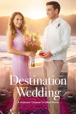 Affiche Destination mariage