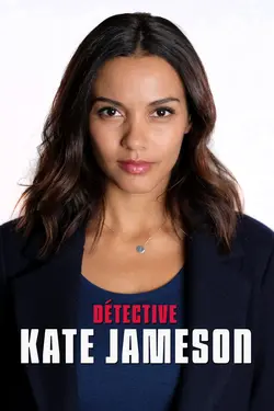 Détective Kate Jameson S01E02 Braquage