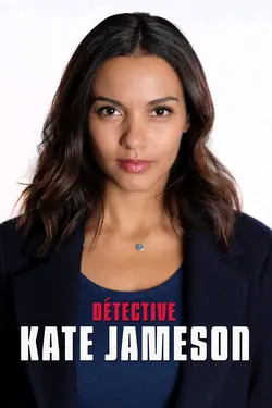 Détective Kate Jameson S01E06 Gardien du secret