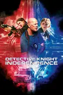 Affiche Detective Knight : Independence en streaming