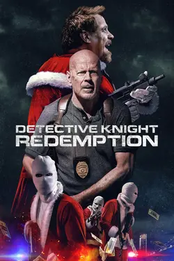 Detective Knight : Redemption