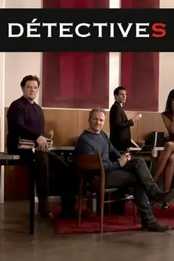 Détectives S01E58 Détectives  S01E58