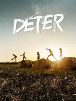 Déter S01E01 Semaine 1 : Bienvenue à Anjela Duval