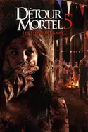 Affiche Détour mortel 5
