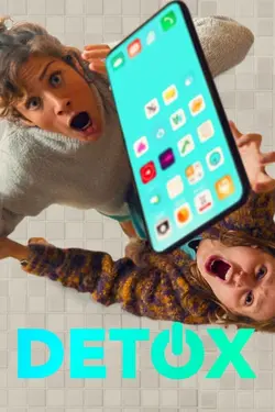 Détox S01E05 Vous permettez que j’vous coupe ?