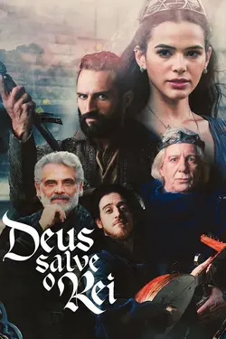 Deus Salve o Rei S01E112 Épisode 112