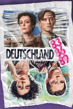 Deutschland 83 S02E07 Pour un monde meilleur