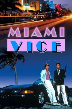 Deux flics à Miami S03E03 Coup au but