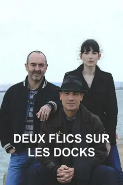 Deux flics sur les docks S01E08 Chapelle ardente
