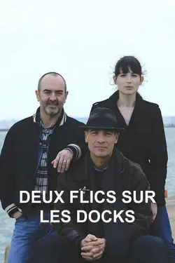 Deux flics sur les docks S04E01 Épisode 1