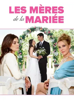 Affiche Deux mères pour la mariée