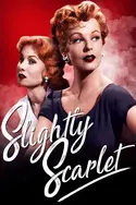 Affiche Casting Deux rouquines dans la bagarre