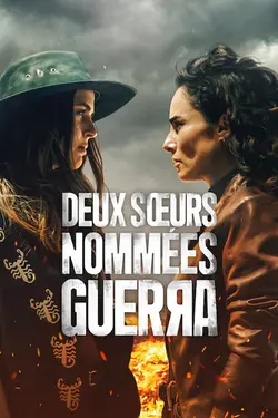 Deux sœurs nommées Guerra S01E10 Stérile