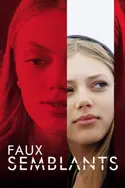 Affiche Deux soeurs pour une vengeance