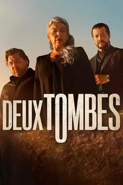 Deux tombes S01E01 Partie I