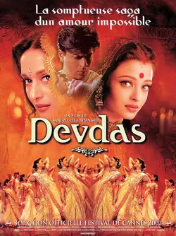 Affiche Devdas