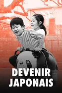 Affiche Devenir Japonais