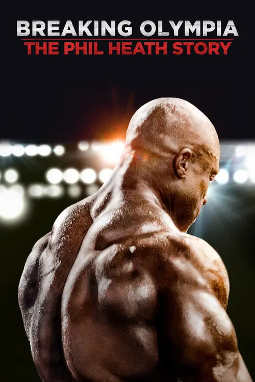 Devenir Mr Olympia : l'histoire de Phil Heath
