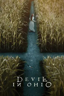 Devil in Ohio S01E04 Mon refuge et ma forteresse