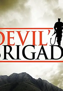 Devil's Brigade S01E01 Épisode 1