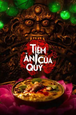 Devil's Diner S01E02 ORGUEIL : Sa tê de langue de chèvre