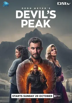 Devil's Peak S01E05 Épisode 5